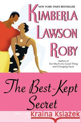 The Best-Kept Secret Kimberla Lawson Roby 9780060734442 Avon Books - książka