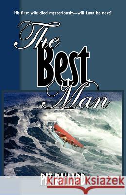 The Best Man Pat Ballard 9781597190107 Pearlsong Press, - książka