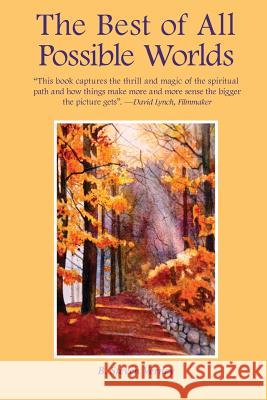 The Best of All Possible Worlds B. Steven Verney 9781499533330 Createspace - książka