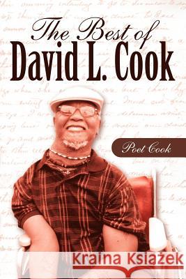 The Best of David L. Cook David L. Cook 9781468548372 Authorhouse - książka