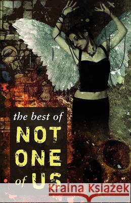 The Best of Not One of Us John Benson 9780809562152 Prime Books - książka