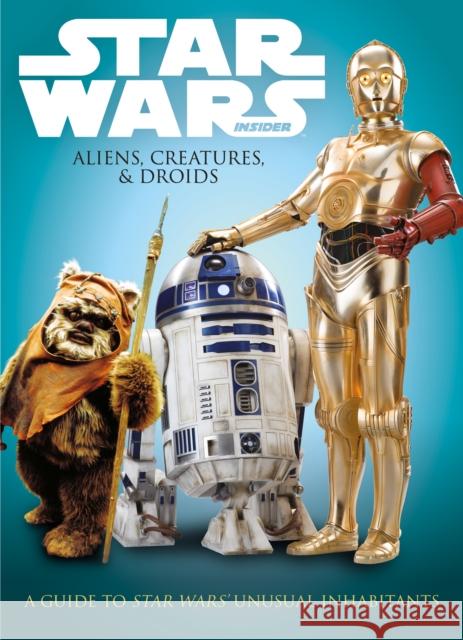 The Best of Star Wars Insider Volume 11 Titan Magazines 9781785851964 Titan Comics - książka
