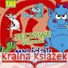 The Best - Wojdak i inni - Tęczowe piosenki  5906409106273 MTJ