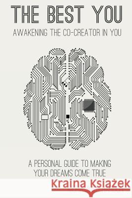 The Best You: Awakening the Co-Creator in You Mohammed Haroon 9781911110460 Clink Street Publishing - książka