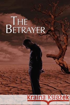 The Betrayer Sun Hui East Epimenidis Platsidakis 9781983425455 Createspace Independent Publishing Platform - książka