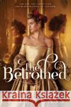 The Betrothed Kiera Cass   9780008158828 HarperCollins Publishers