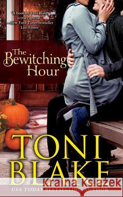 The Bewitching Hour Toni Blake 9781943966080 Toni Blake - książka