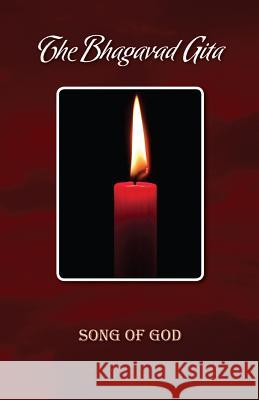 The Bhagavad Gita J. R. Singh 9780968246139 Sincere Books - książka