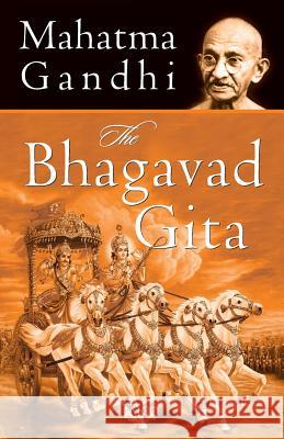 The Bhagavad Gita  9788184950892 Jaico Publishing House - książka