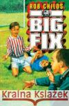 The Big Fix Childs, Rob 9780552571982 Random House Children's Publishers UK