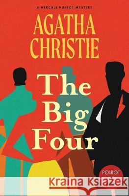 The Big Four (Warbler Classics Annotated Edition) Agatha Christie 9781959891239 Warbler Classics - książka