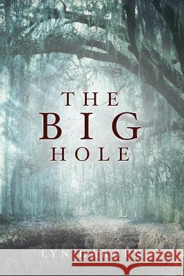 The Big Hole Lyn Harden 9781944313265 Palmetto Publishing Group - książka