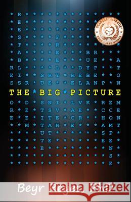 The Big Picture Beyr Reyes 9780982263204 Shadetree Publishing, LLC - książka