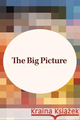 The Big Picture Laura Bradford Guideposts 9781965859964 Guideposts - książka