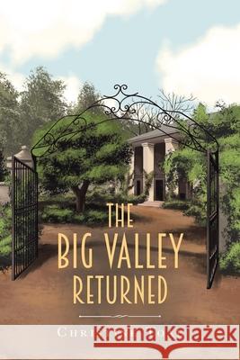 The Big Valley Returned Christine Toal 9781645317845 Newman Springs Publishing, Inc. - książka