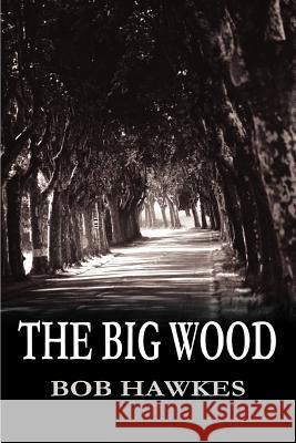 The Big Wood Bob Hawkes 9780595310517 iUniverse - książka