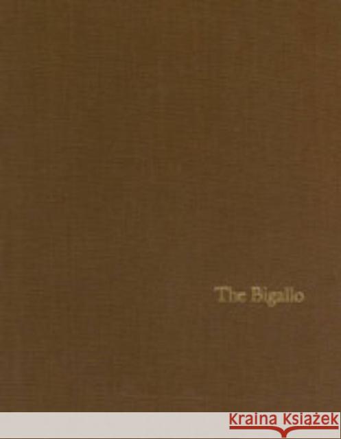 The Bigallo: The Oratory and Residence of the Compagnia del Bigallo E Della Misericordia in Florence Saalman, Howard 9780271004051 Pennsylvania State University Press - książka
