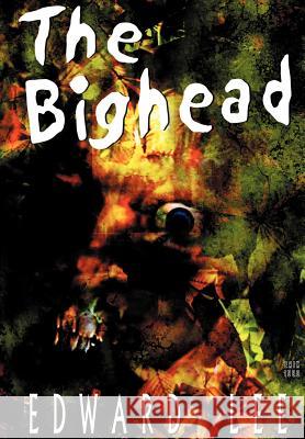 The Bighead - Illustrated Edition Lee, Edward 9781892950413 Overlook Connection Press - książka