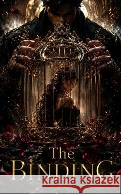 The Binding Al-Azzawi, Reem 9798183787474 Independently Published - książka