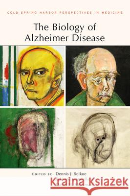 The Biology of Alzheimer Disease  9781936113446  - książka