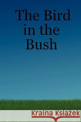 The Bird in the Bush John Gibbs 9781847282545 Lulu.com - książka