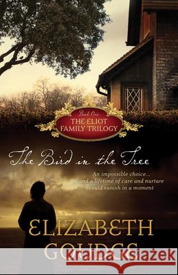 The Bird in the Tree Elizabeth Goudge 9781619700659  - książka