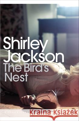 The Bird's Nest Shirley Jackson 9780141391946 Penguin Books Ltd - książka