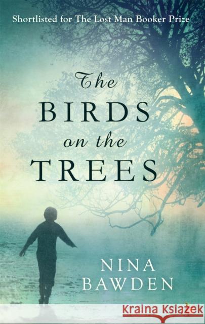 The Birds On The Trees Nina Bawden 9781853813733  - książka