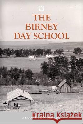 The Birney Day School J. S. Blackwell 9781733489799 Wordsworth - książka
