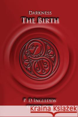 The Birth P. D. Ingledew 9781445702162 Lulu.com - książka