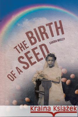 The Birth of a Seed Sandra Mosley 9781642583182 Christian Faith Publishing, Inc - książka