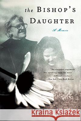 The Bishop's Daughter Honor Moore 9780393335361 W. W. Norton & Company - książka