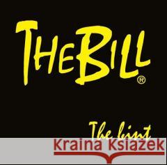 The biut. Reedycja 2021 CD The Bill 5906409130452 MTJ - książka