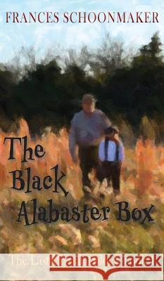 The Black Alabaster Box Frances Schoonmaker 9780997960754 Auctus Publishers - książka