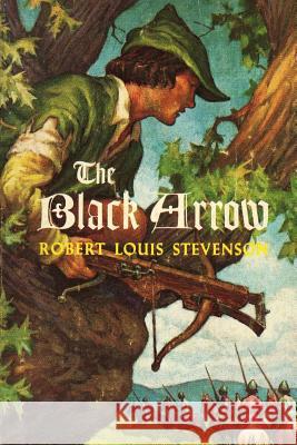 The Black Arrow (A Tale Of The Two Roses) Abreu, Yordi 9781532862328 Createspace Independent Publishing Platform - książka