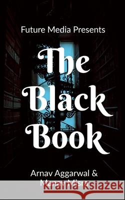 The Black Book: The Book Of Death Arnav Aggarwal 9781639204977 Notion Press - książka