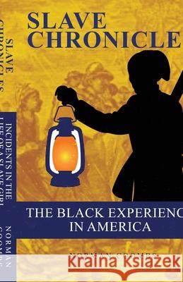 The Black Experience in America Norman Coombs 9781636521855 Black Legacy Press - książka