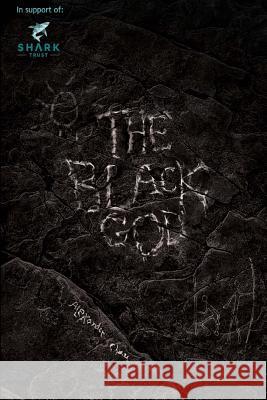 The Black God Alexander Chau 9781727336795 Createspace Independent Publishing Platform - książka