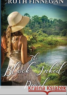 The black inked pearl: A journey of the soul Finnegan, Ruth 9781716484933 Lulu.com - książka