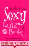 The Black Lace Sexy Quiz Book Maddie Saxon 9780352346636 Ebury Publishing