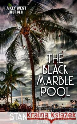 The Black Marble Pool Stan Leventhal Michele Karlsberg  9781951092924 Requeered Tales - książka