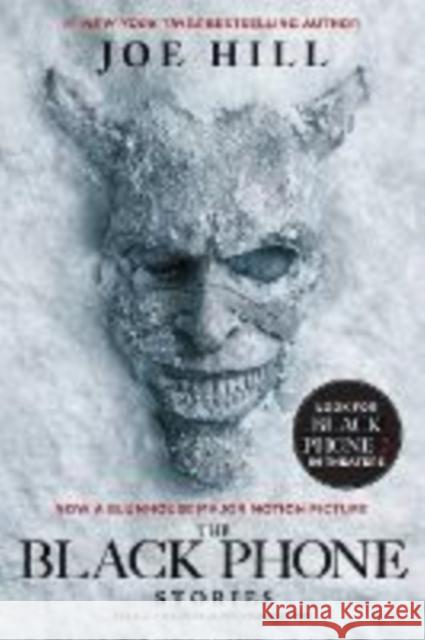 The Black Phone 2 [Movie Tie-In]: Stories Joe Hill 9780063460720 William Morrow & Company - książka