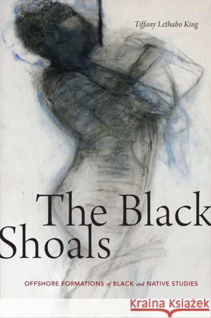 The Black Shoals: Offshore Formations of Black and Native Studies Tiffany Lethabo King 9781478005056 Duke University Press - książka