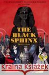The Black Sphinx Matt Hart 9780552572026 Random House Children's Publishers UK