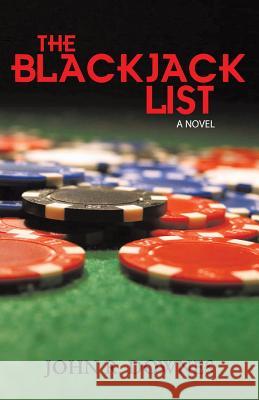The Blackjack List John R. Downes 9781490717913 Trafford Publishing - książka
