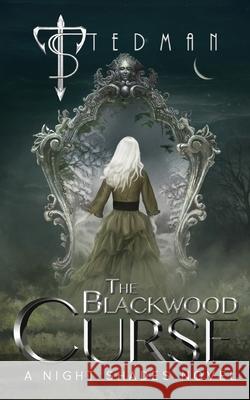 The Blackwood Curse T. Stedman 9781919610603 Tracy Edmunds - książka