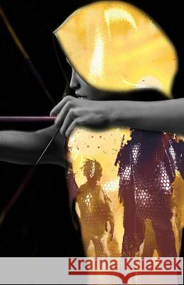 The Blind Dead P. Clearwater 9781533480620 Createspace Independent Publishing Platform - książka