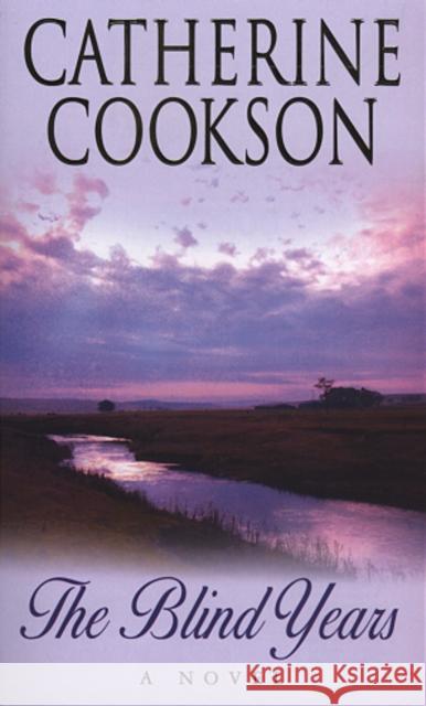 The Blind Years Catherine Cookson 9780552146098  - książka