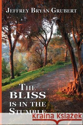 The Bliss is in the Stumble Hill, Judyth 9781503006607 Createspace - książka