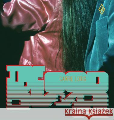 The Blood Barn Carrie Lorig 9781732797116 Inside the Castle - książka